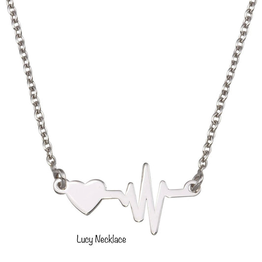 Lucy Necklace