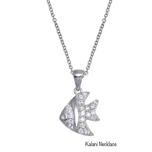 Kalani Necklace