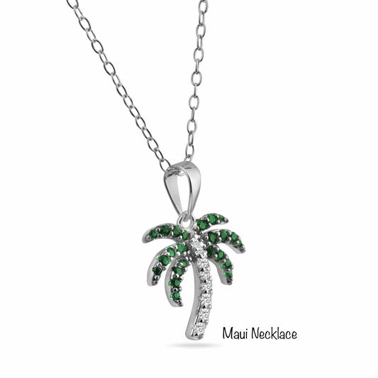 Maui Necklace