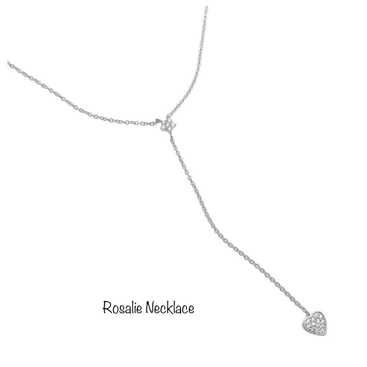 Rosalie Necklace