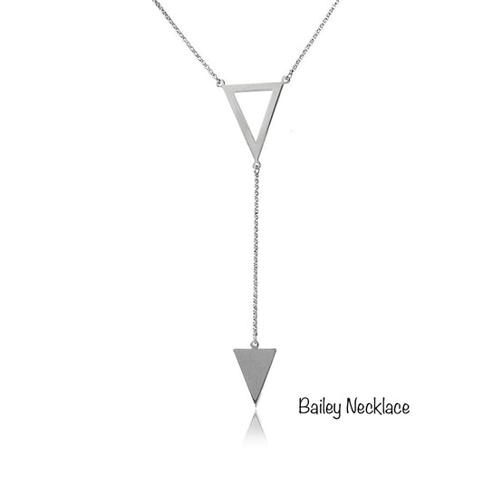 Bailey Necklace