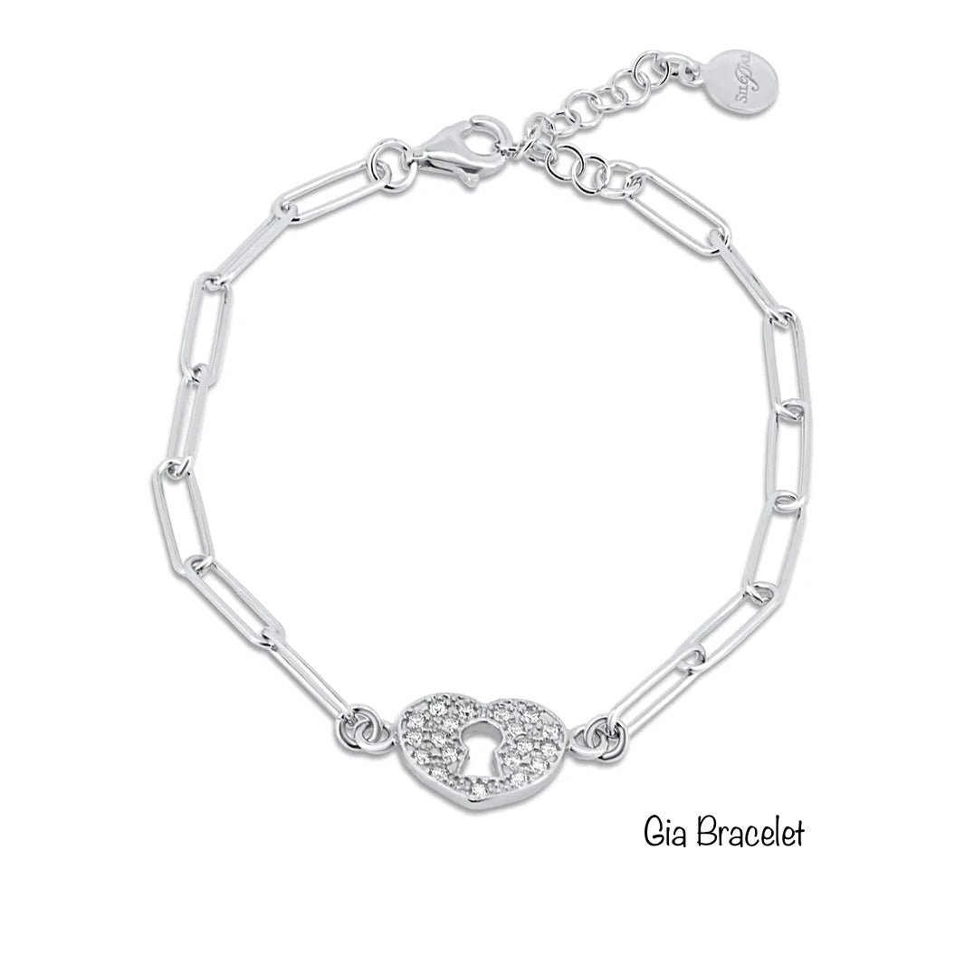 Gia Bracelet