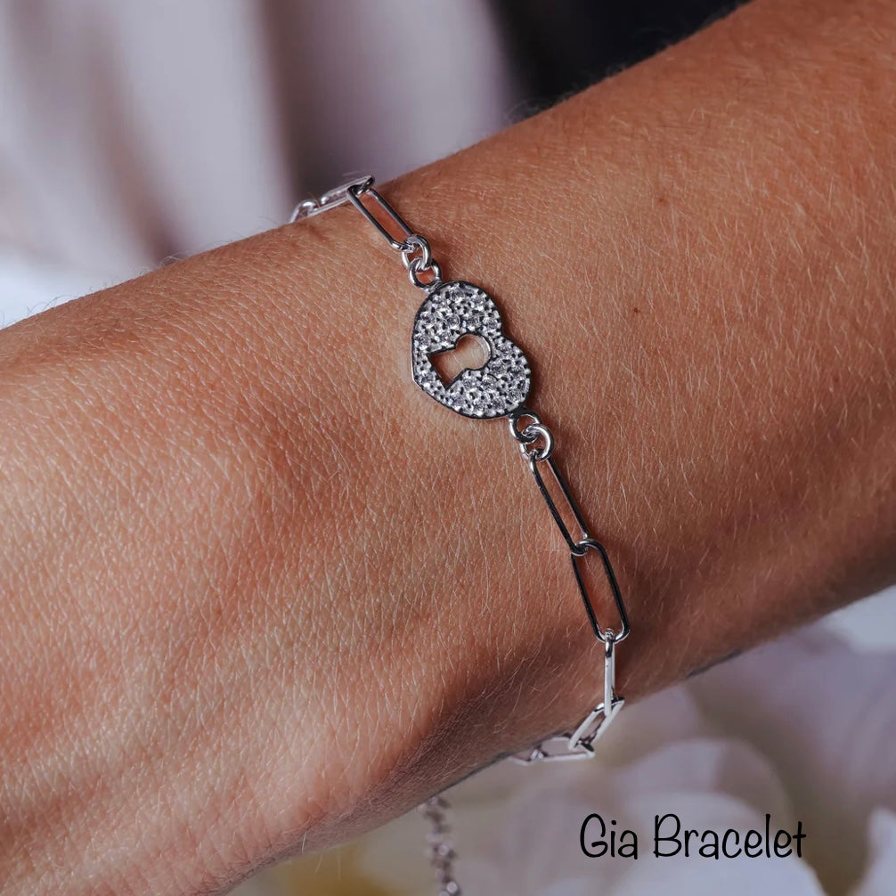 Gia Bracelet