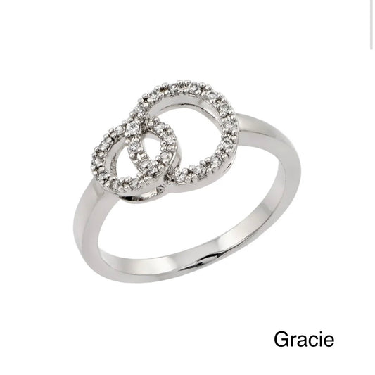 Gracie Ring