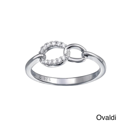 Ovaldi Ring