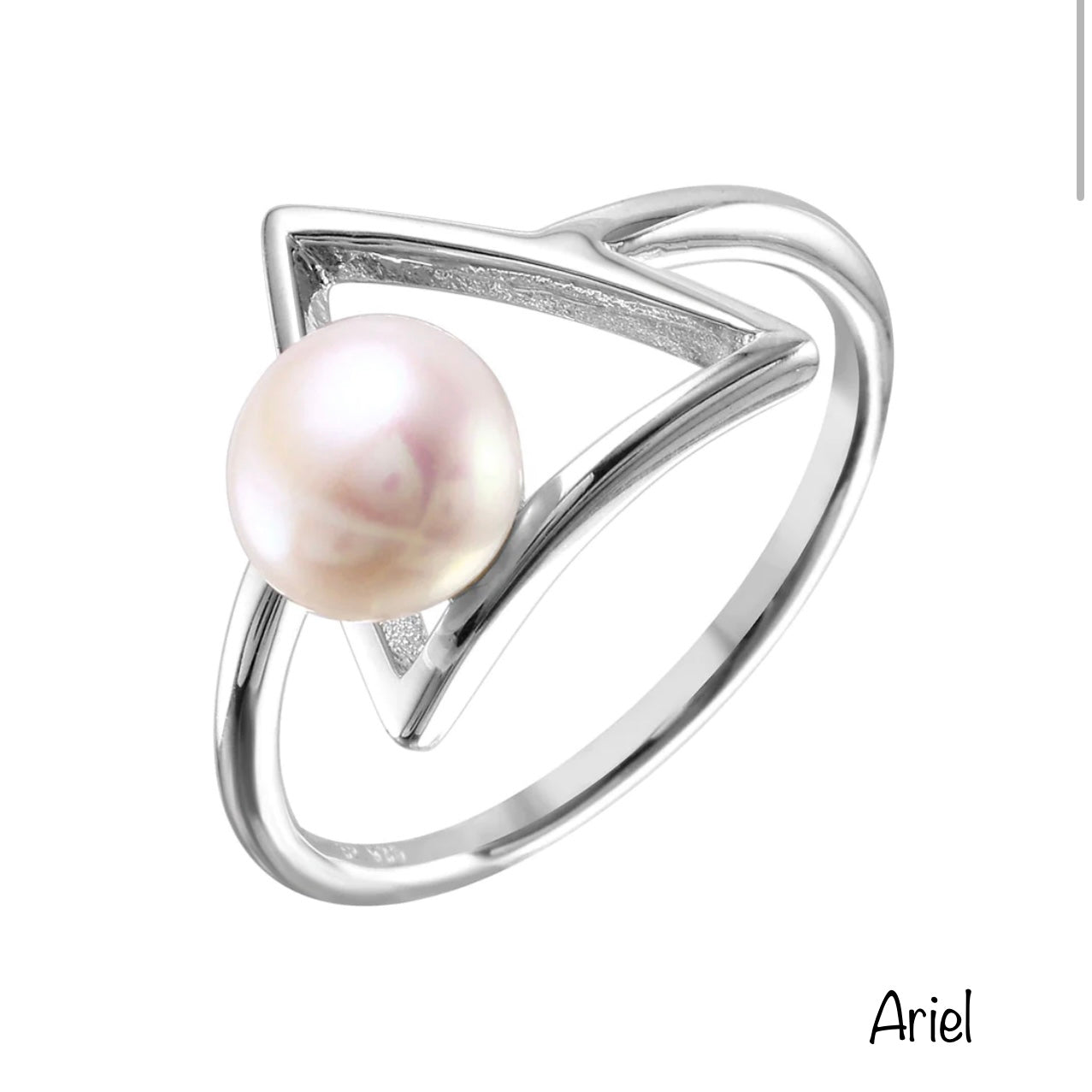 Ariel Ring