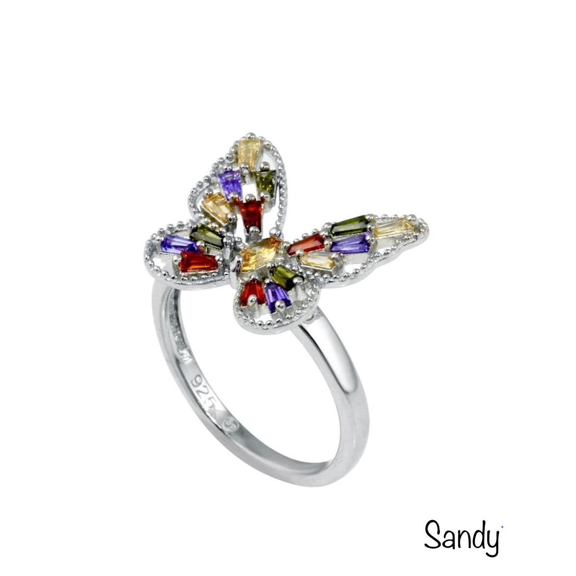 Sandy Ring