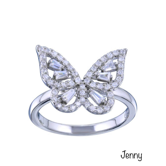 Jenny Ring