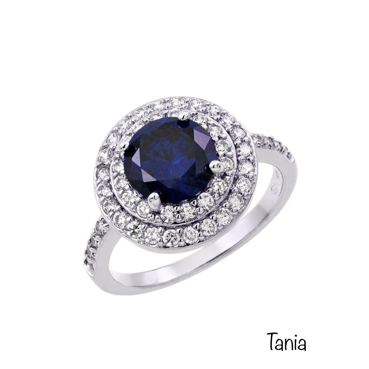 Tania Ring