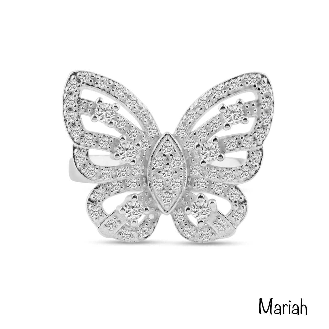 Mariah Ring