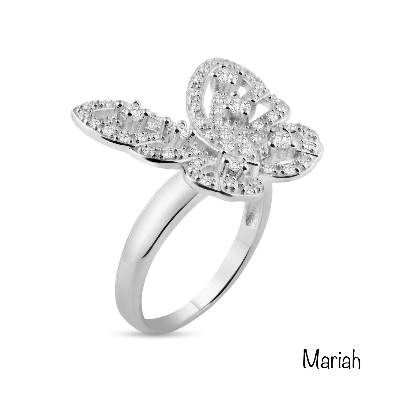 Mariah Ring