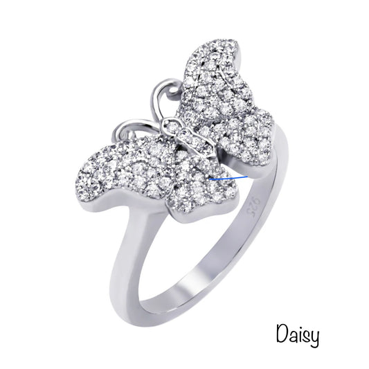Daisy Ring
