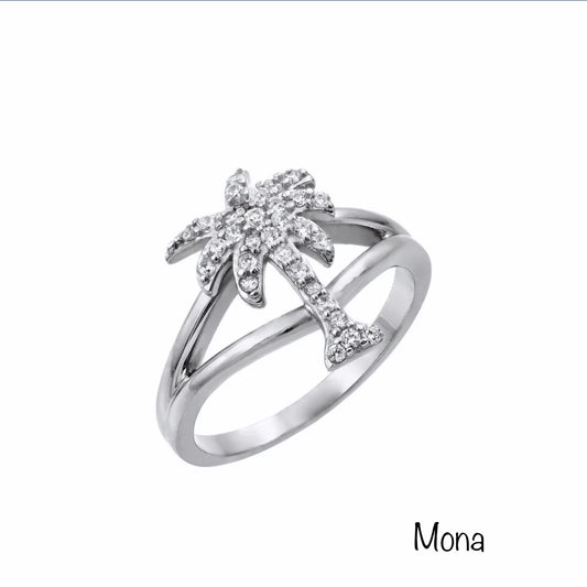 Mona Ring