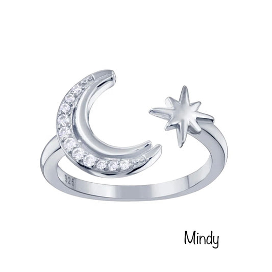 Mindy Ring