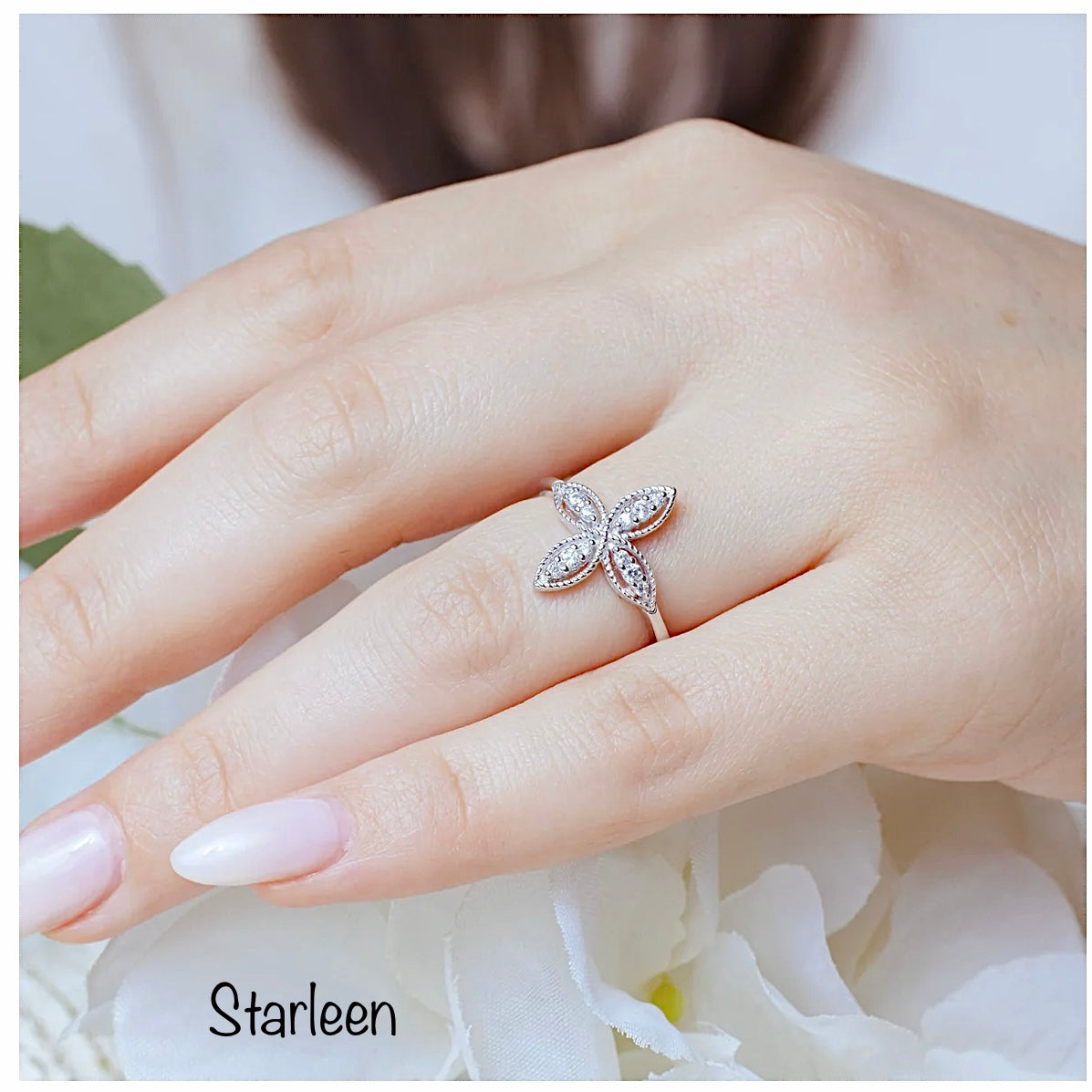 Starleen Ring