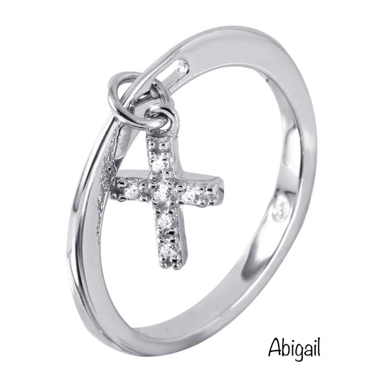 Abigail Ring