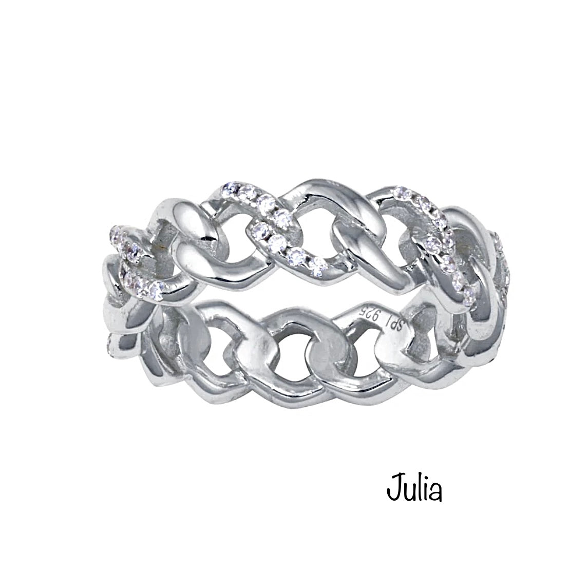 Julia Ring