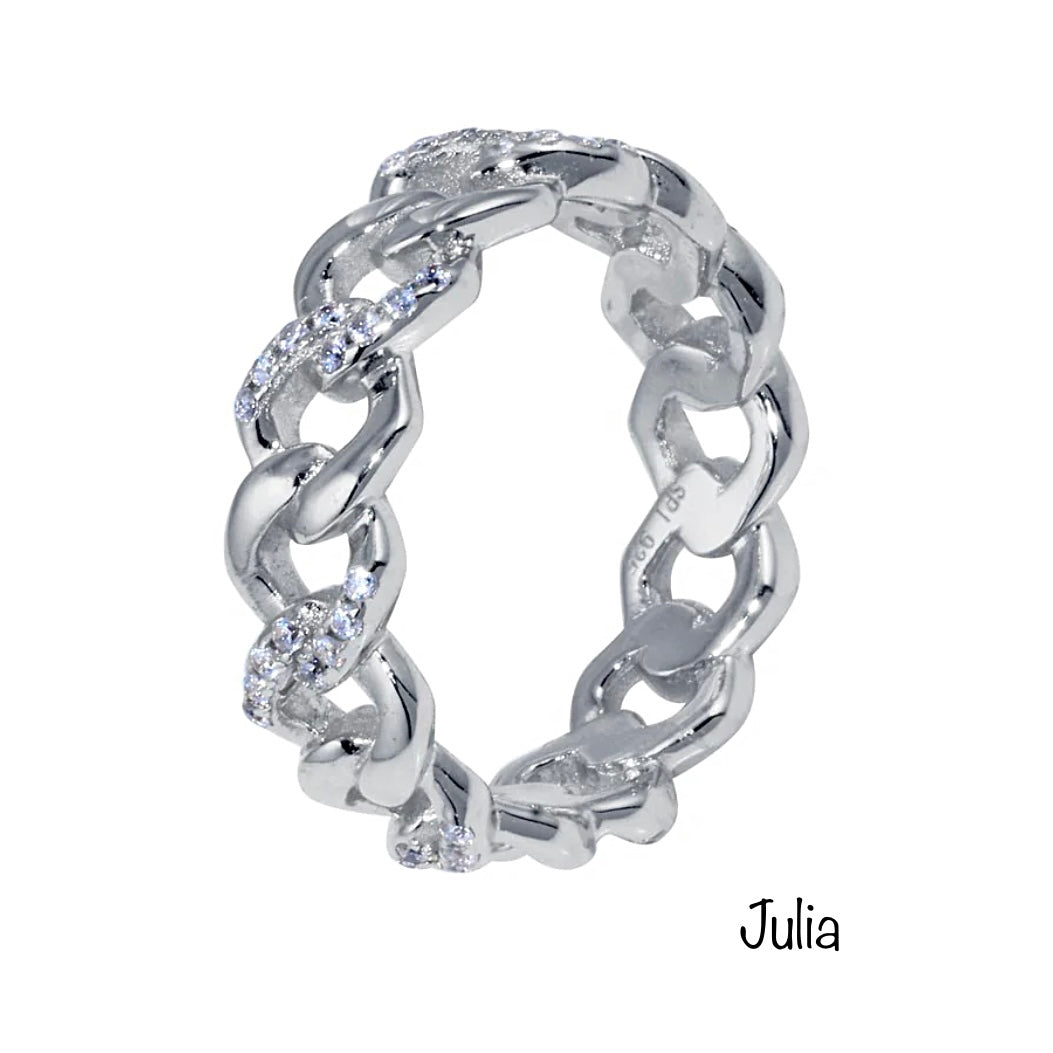 Julia Ring