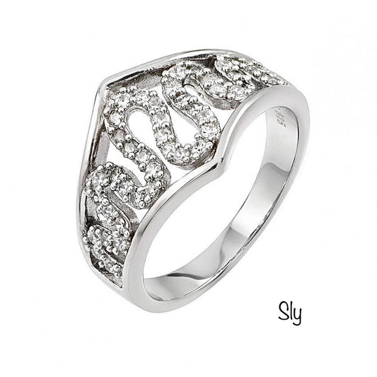 Sly Ring